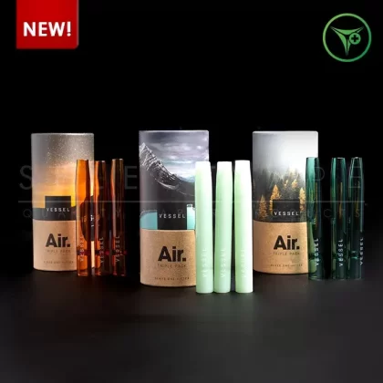 Vessel Air – 3 Pack