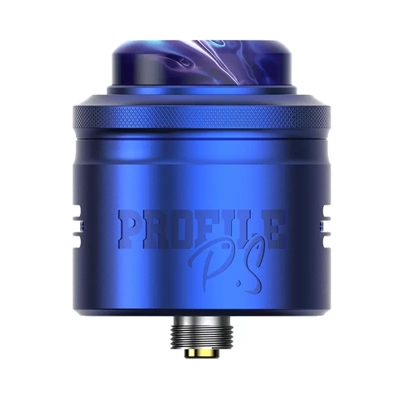 Wotofo Profile PS Dual Mesh RDA Atomizer - Vape Product; Vape Product - Image 3