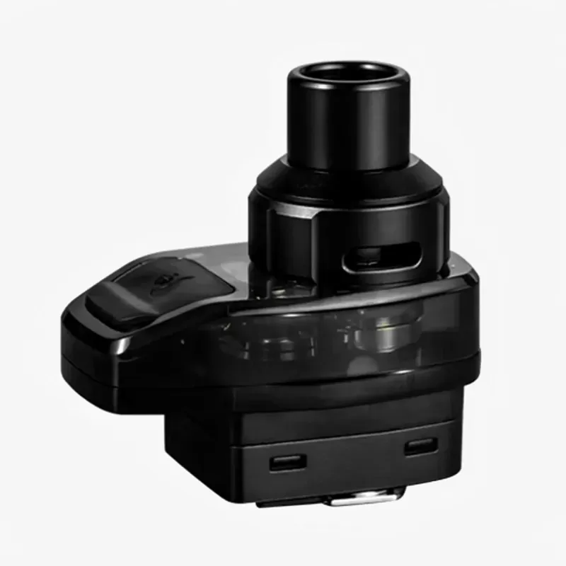 GeekVape H45 Aegis Hero 2 Replacement Pods 4mL Refillable - Image 2