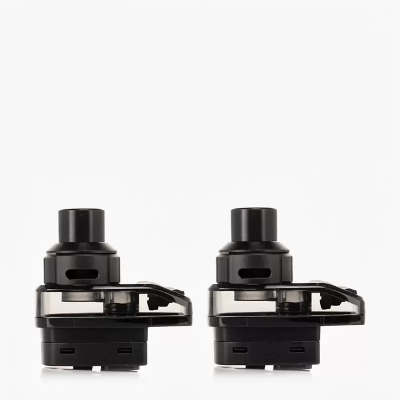 GeekVape H45 Aegis Hero 2 Replacement Pods 4mL Refillable - Image 3