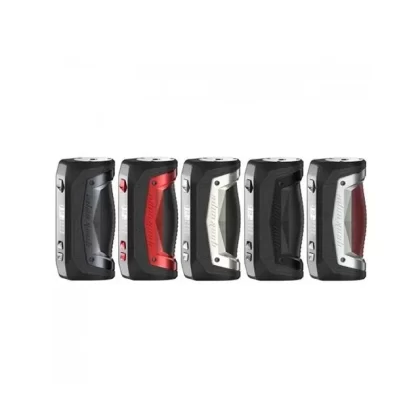 Geekvape Aegis Max 100W Box Mod - Color#Red Phoenix>Grey Pearl>Black Space>Black Tung>White Storm