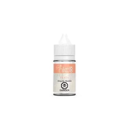 naked100 Salt – Peach