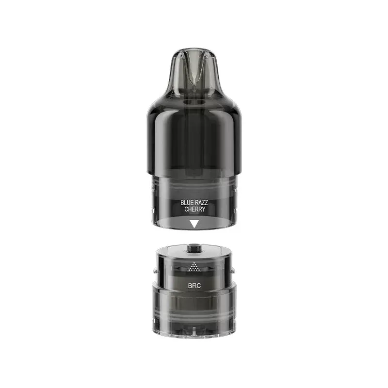Feoba Pro Plus 10K Pods - Blueberry Sour Raspberry - Vapourdeal Co - Image 2