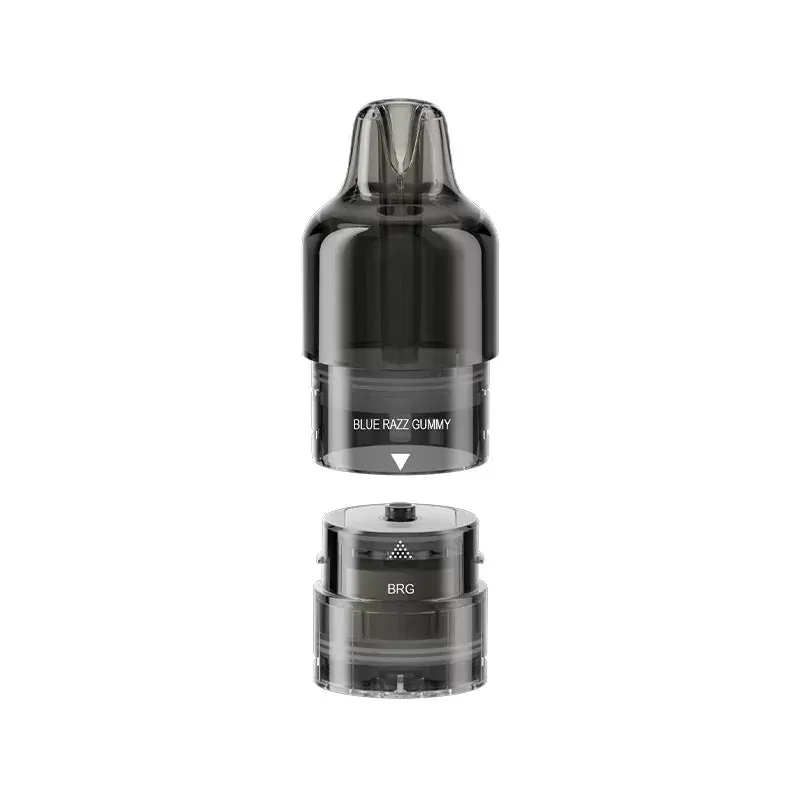 Feoba Pro Plus 10K Pods - Blueberry Sour Raspberry - Vapourdeal Co - Image 3