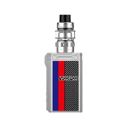 VooPoo Alpha Zip Kit Mini