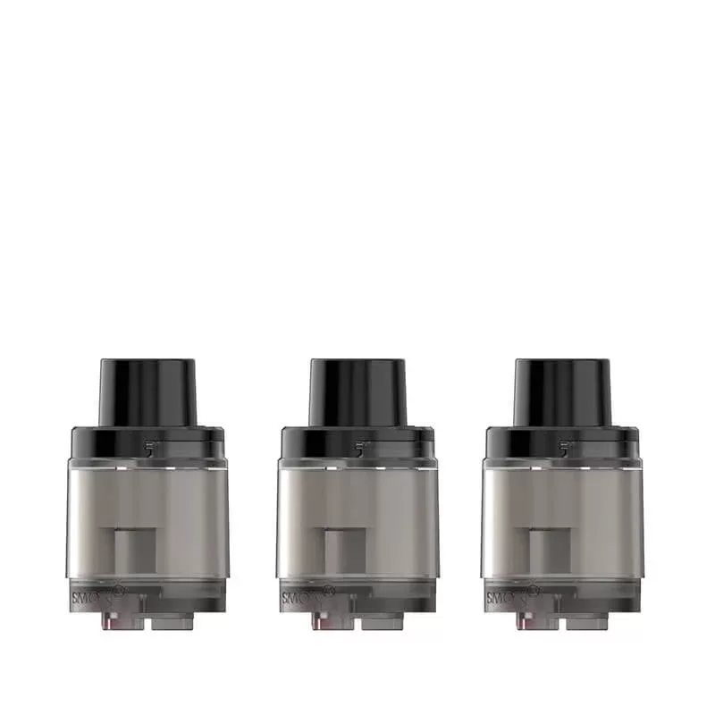 SMOK RPM 85 & RPM 100 Replacement Pods – 3 Pack