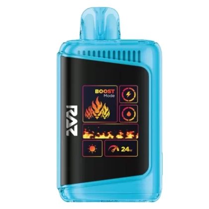 Razzle Dazzle – RAZ DC25000