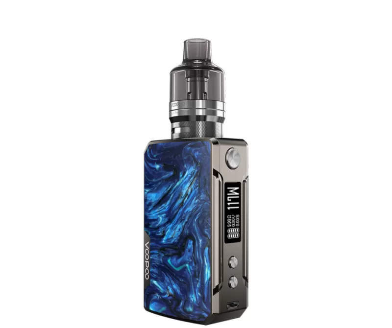 VOOPOO Drag Mini Platinum Kit Refresh Edition - Image 3