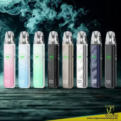 OXVA Xlim Go 2 Kit 30W - Vapewizarddxb
