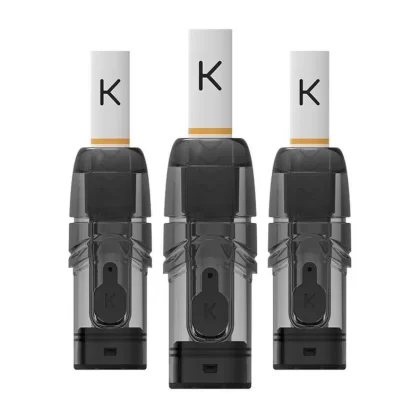 Pod Soft Black per KIWI Starter Kit – KIWI Vapor
