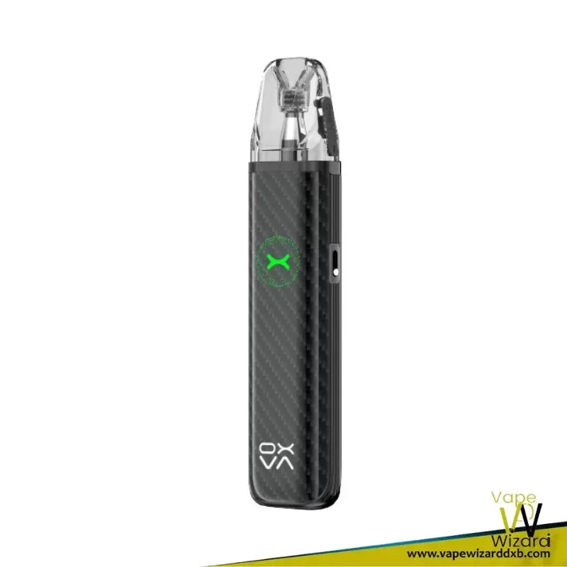 OXVA Xlim Go 2 Kit 30W - Vapewizarddxb - Image 2