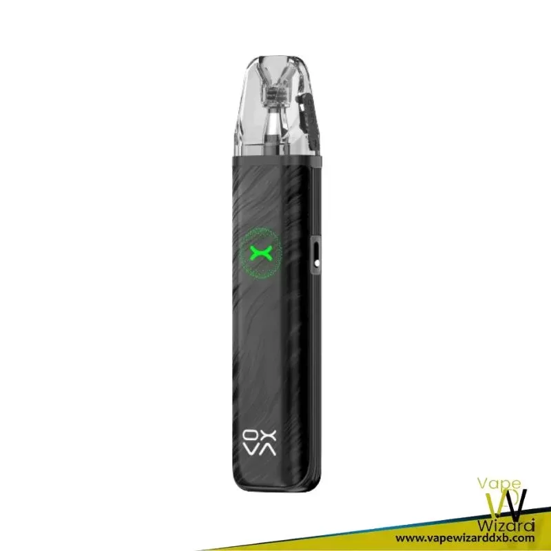 OXVA Xlim Go 2 Kit 30W - Vapewizarddxb - Image 3