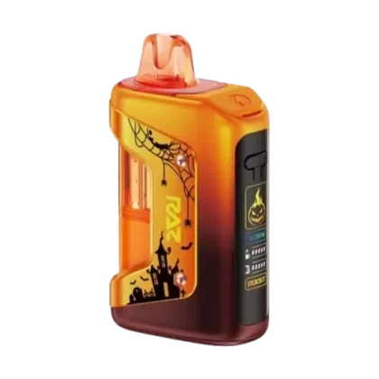 RAZ Vue Halloween Edition 70K Kit
