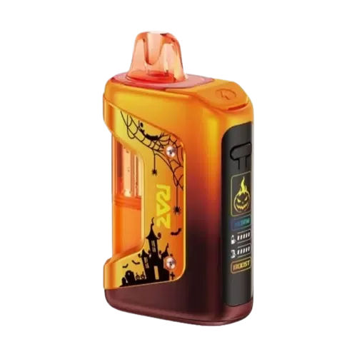RAZ Vue Halloween Edition 70K Kit