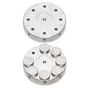 Multi Holder for 8 Pin Stubs - Sfr