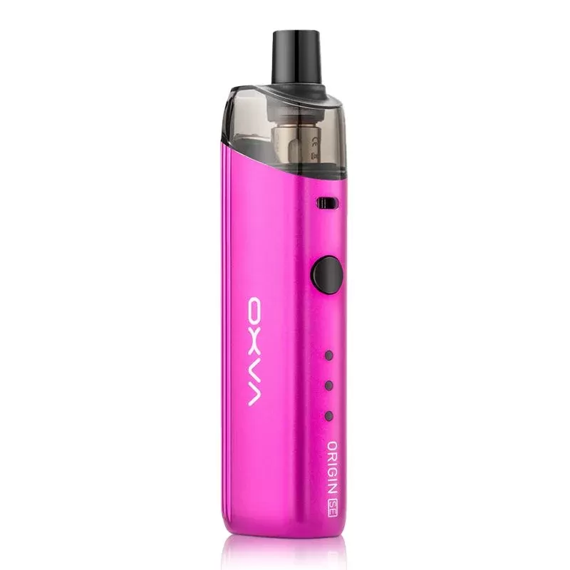 Origin SE Pod Kit By Oxva