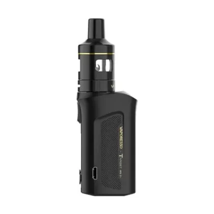 Vaporesso – Target Mini 2 Kit – Vaping Kit – Black