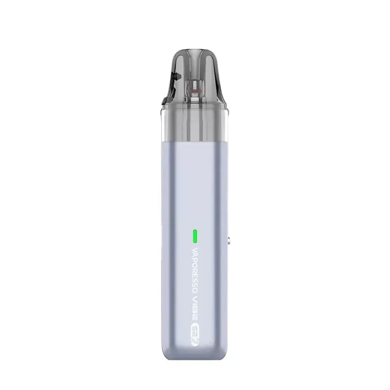 Vaporesso Vibe SE 2 Pod Kit - Gleaming Purple - Vapourdeal Co - Image 3