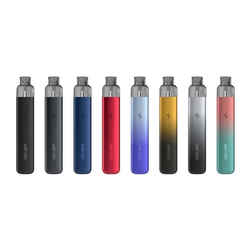 GeekVape WENAX K1 SE Starter Kit
