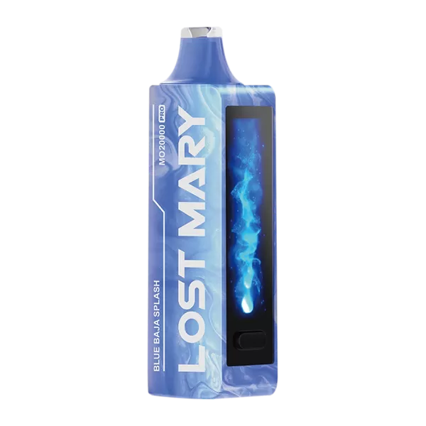 MO20000 Pro Disposable Pod (20000 Puffs)