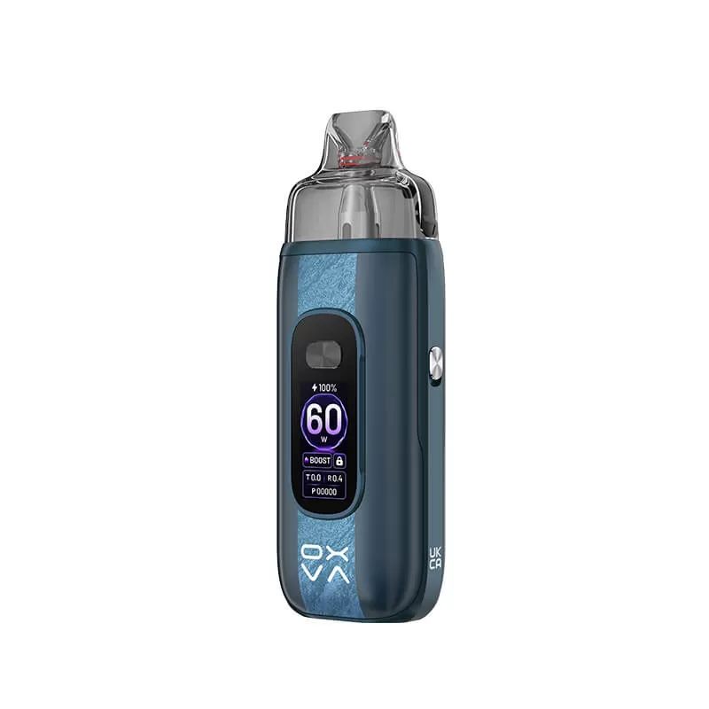 OXVA VPrime 2 Pod Vape Kit - Mirage Purple