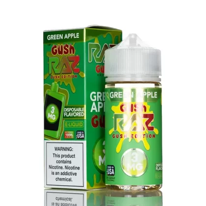 Pod Juice X RAZ E-Liquid - Vapordna