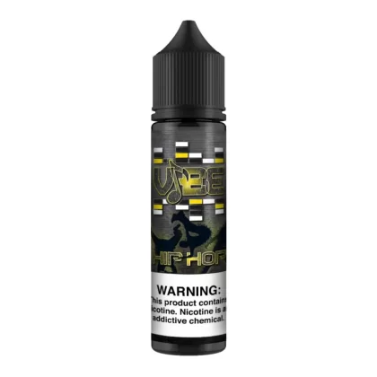 Vibe Hip Hop eJuice - Vape Product; Vape Product, Vape Product