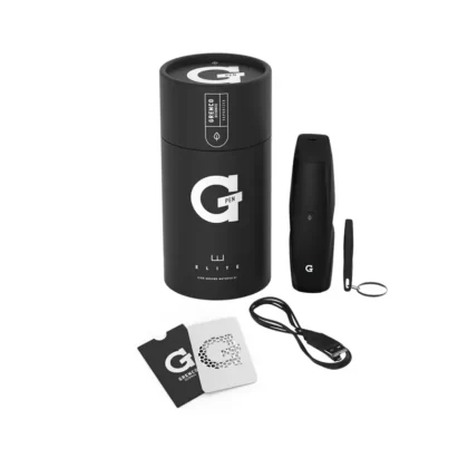 Grenco Science G Pen Elite Ground Material