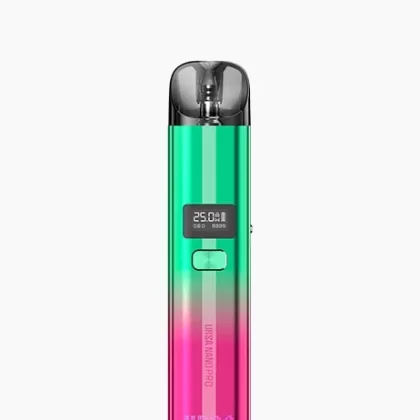 URSA NANO PRO - Babe Pink, Black Carbon