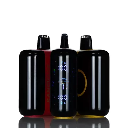 Kangvape Speedy Beast X 60K Disposable - 20mL - Island Punch