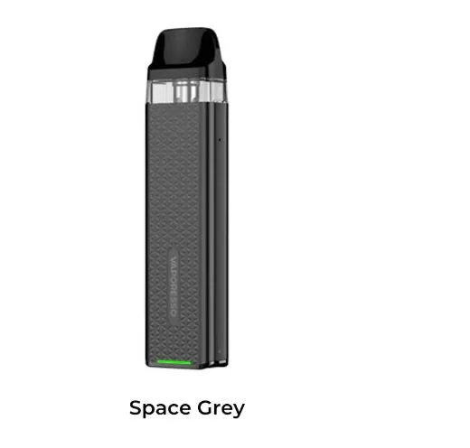 VAPORESSO XROS 3 MINI 1000mAh POD SYSTEM - Navy Blue - Image 3