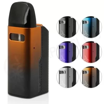 Uwell Caliburn GZ2 Vape Kit - Ecigpremium