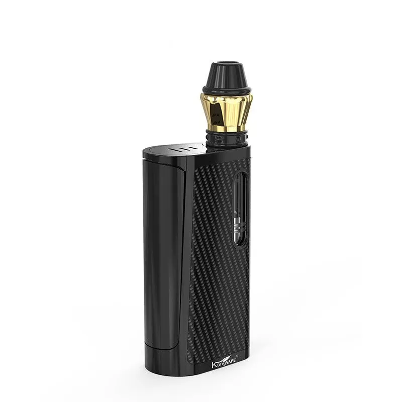 Kangvape Klasik Kit 650mAh - Image 2