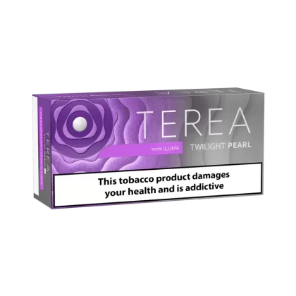 TEREA Twilight Pearl is Kazakhstan Now in Dubai