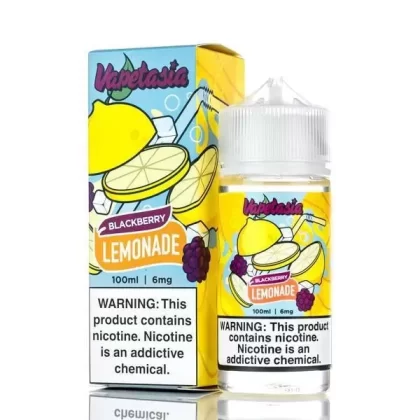 Vapetasia - Vapordna (1352B0)