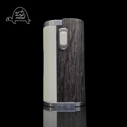 Limitless V3 Bog Oak Stabilized – Art&Mod