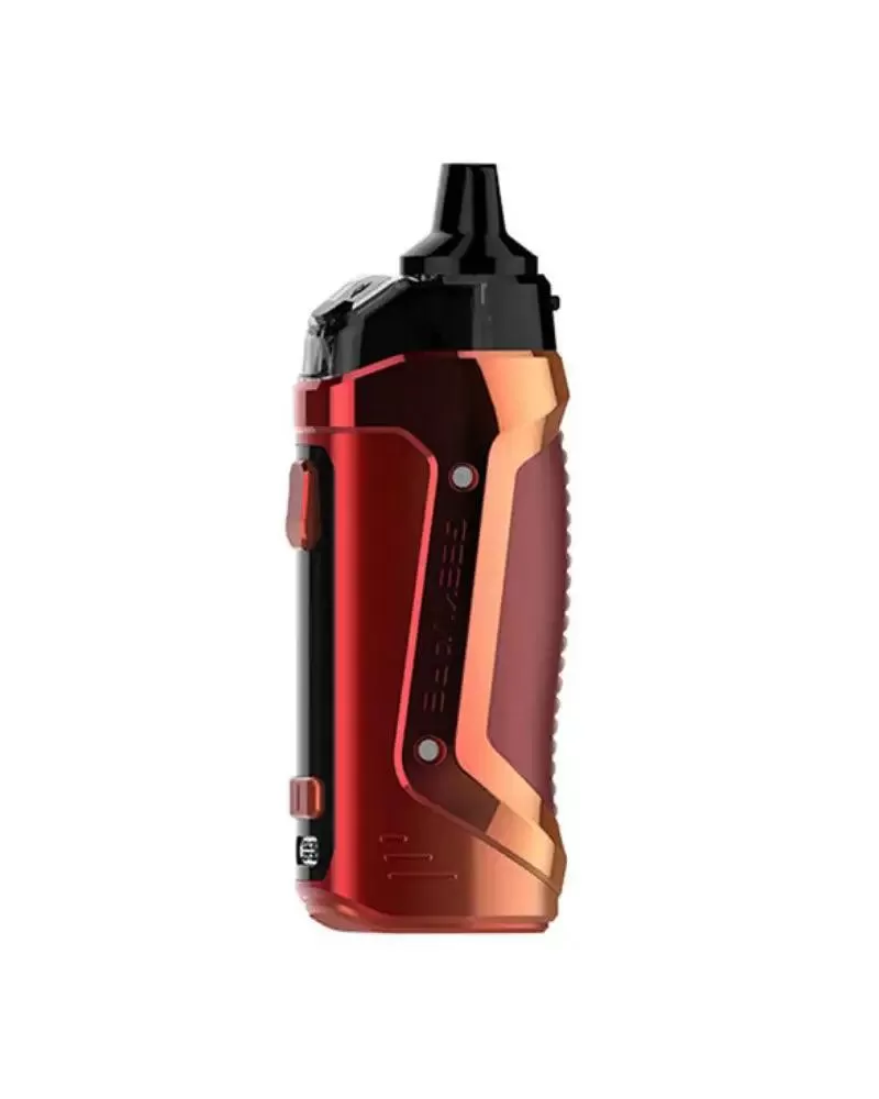 Geekvape B60 (Aegis Boost 2) Pod Mod Kit - Mint Blue - Image 2