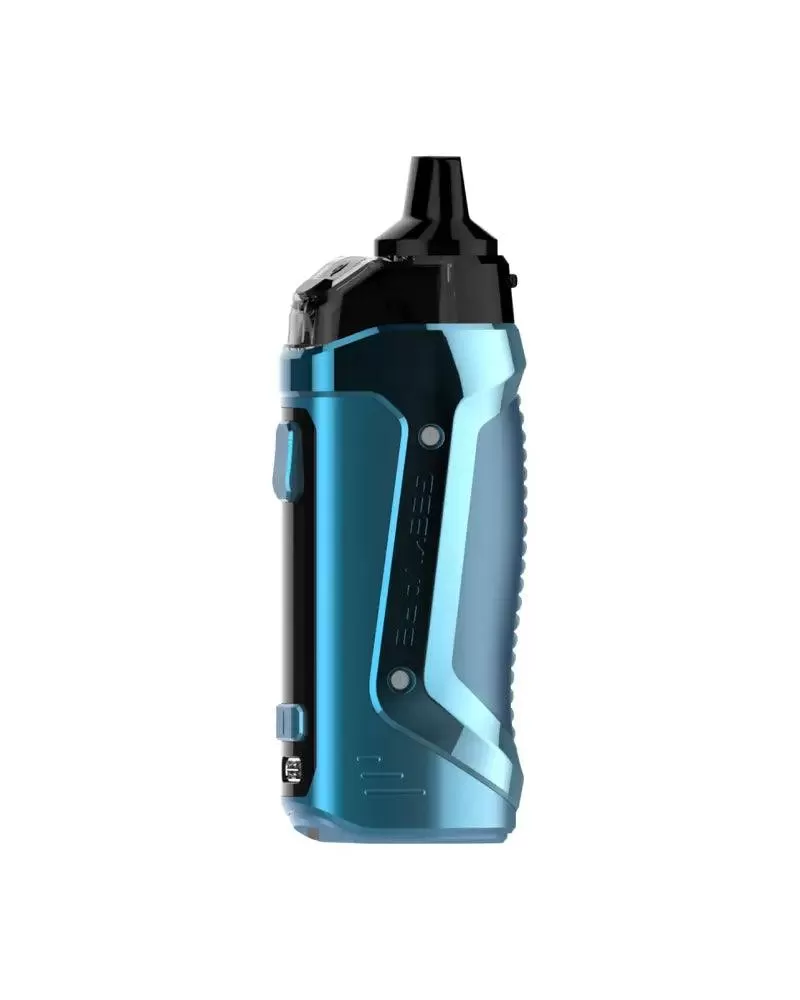 Geekvape B60 (Aegis Boost 2) Pod Mod Kit - Mint Blue - Image 3