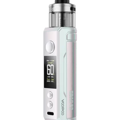 VOOPOO DRAG S2 POD MOD KIT 60W
