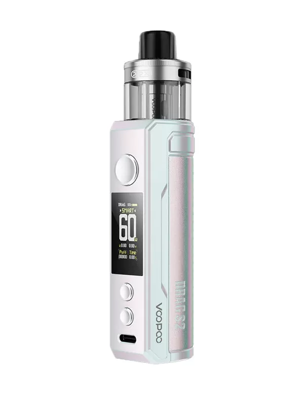 VOOPOO DRAG S2 POD MOD KIT 60W