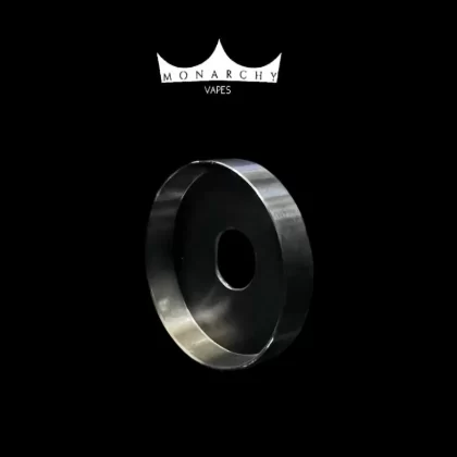 OST Smooth Beauty Ring DLC – Monarchy