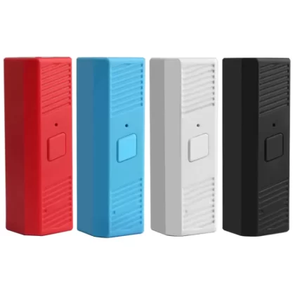 Airis Gethi G7 Battery 350mAh - Red