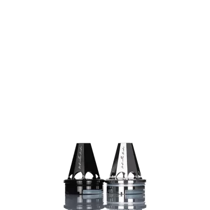 Umbrella Mods VII Caliburn G Coil Adapter - Black