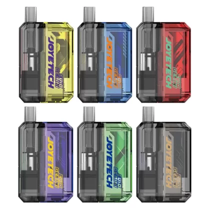 Joyetech EVIO Gemini Pod Kit 650mAh - Blue