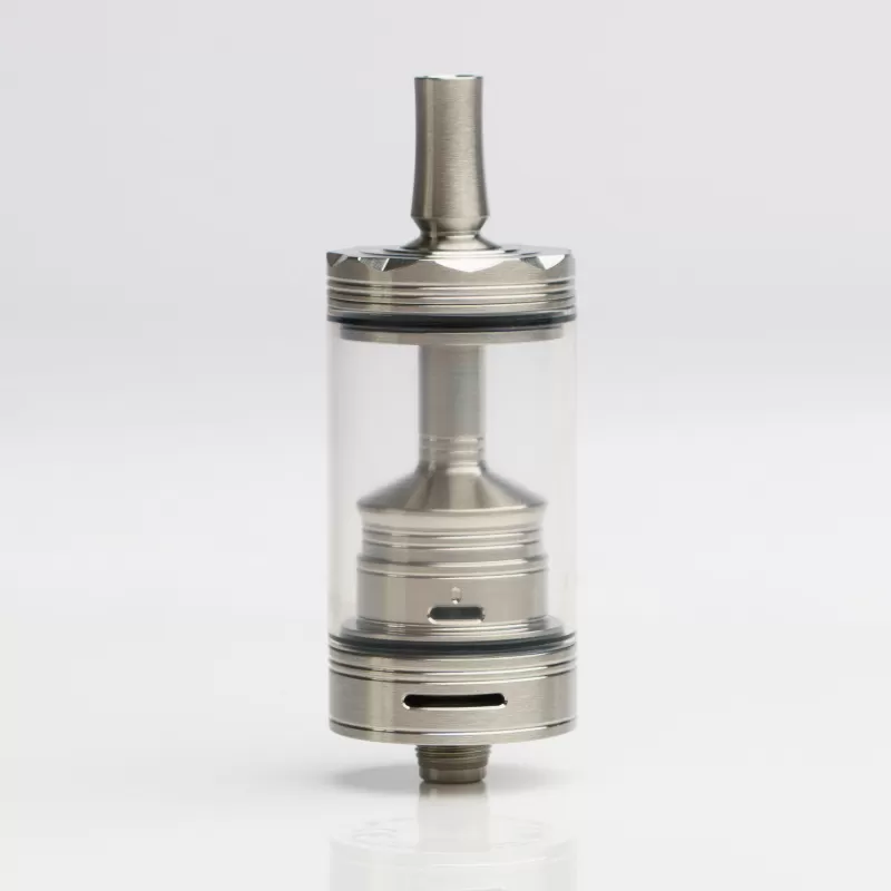 Prime Minister MTL RTA Standard Version – Centenary Mods - Vape Store - Image 3