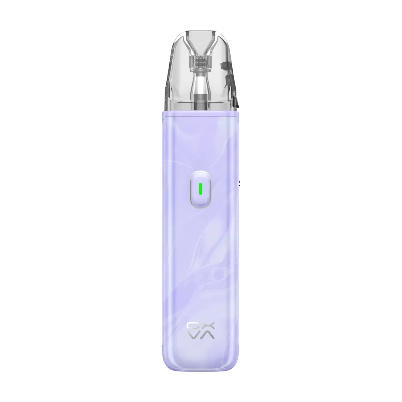 OXVA Xlim Go Lite Kit - Brown - Ecigwizard - Image 3