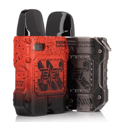 Uwell Caliburn Tenet KOKO 18W Pod System - Vapexotic In - Image 2