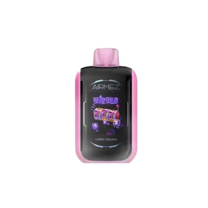 AiRMEZ Matrix 20K Disposable Vape – 20000 Puffs