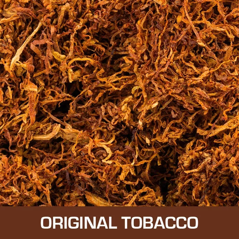 Original Tobacco Gourmet Eliquid