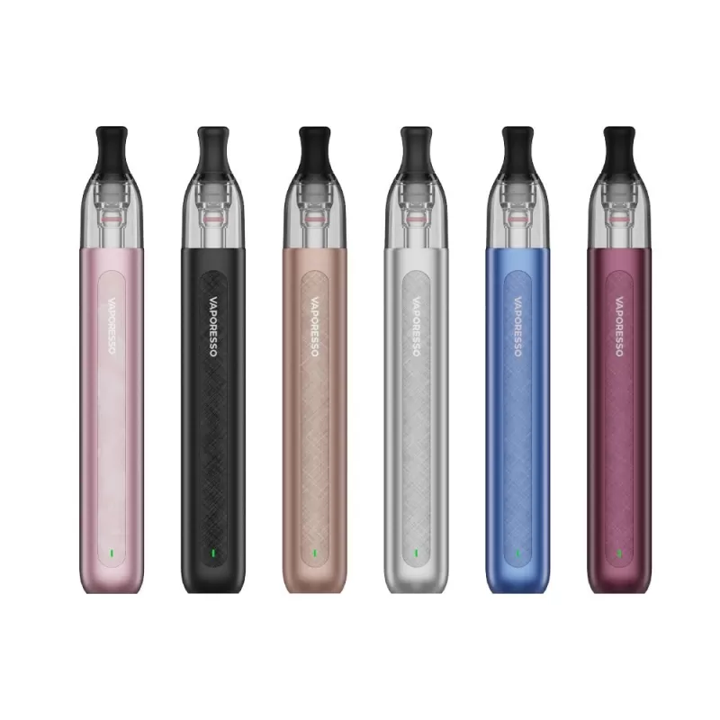 Vaporesso ECO One Pro Pod Kit 1400mAh - Frost Pink